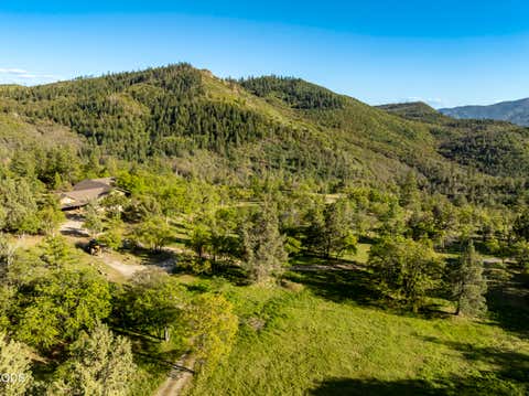 Tiny photo for 22494 Jefferson Road, Ashland, OR 97520 (MLS # 220223401)