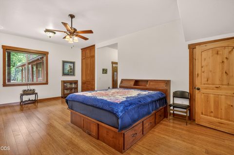 Tiny photo for 22494 Jefferson Road, Ashland, OR 97520 (MLS # 220223401)