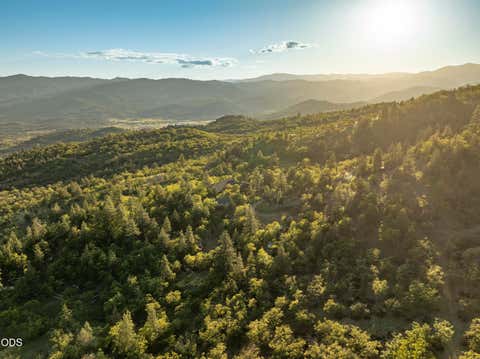Tiny photo for 22494 Jefferson Road, Ashland, OR 97520 (MLS # 220223401)