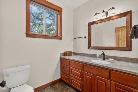 Tiny photo for 22494 Jefferson Road, Ashland, OR 97520 (MLS # 220223401)