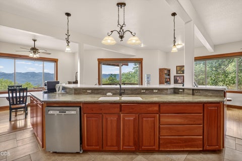 Tiny photo for 22494 Jefferson Road, Ashland, OR 97520 (MLS # 220223401)