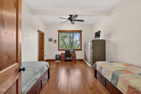 Tiny photo for 22494 Jefferson Road, Ashland, OR 97520 (MLS # 220223401)