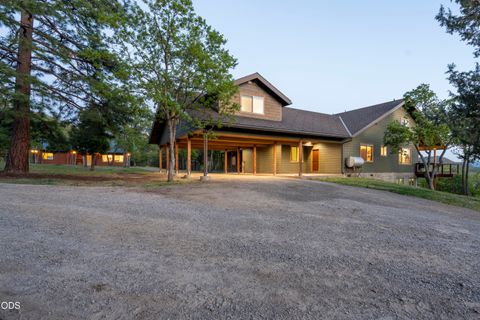 Tiny photo for 22494 Jefferson Road, Ashland, OR 97520 (MLS # 220223401)