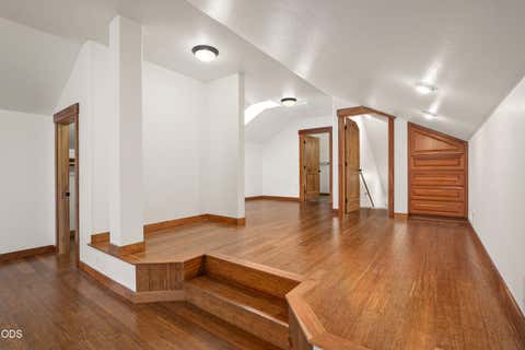 Tiny photo for 22494 Jefferson Road, Ashland, OR 97520 (MLS # 220223401)