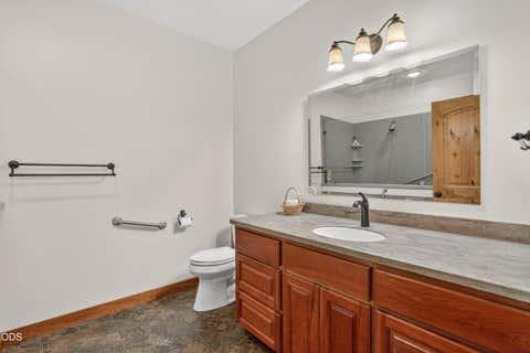Tiny photo for 22494 Jefferson Road, Ashland, OR 97520 (MLS # 220223401)