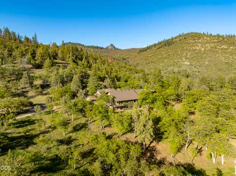 Tiny photo for 22494 Jefferson Road, Ashland, OR 97520 (MLS # 220223401)