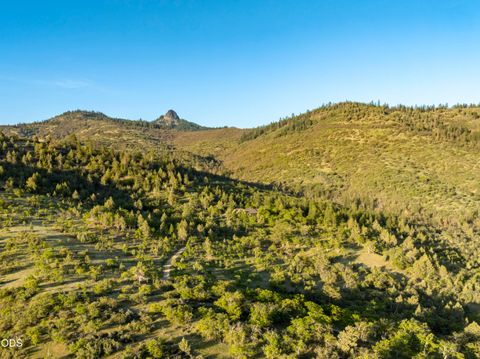 Tiny photo for 22494 Jefferson Road, Ashland, OR 97520 (MLS # 220223401)