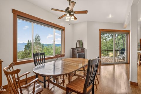 Tiny photo for 22494 Jefferson Road, Ashland, OR 97520 (MLS # 220223401)