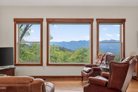Tiny photo for 22494 Jefferson Road, Ashland, OR 97520 (MLS # 220223401)