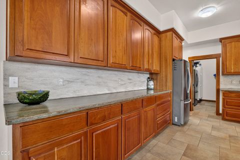 Tiny photo for 22494 Jefferson Road, Ashland, OR 97520 (MLS # 220223401)