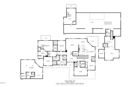 Tiny photo for 22494 Jefferson Road, Ashland, OR 97520 (MLS # 220223401)