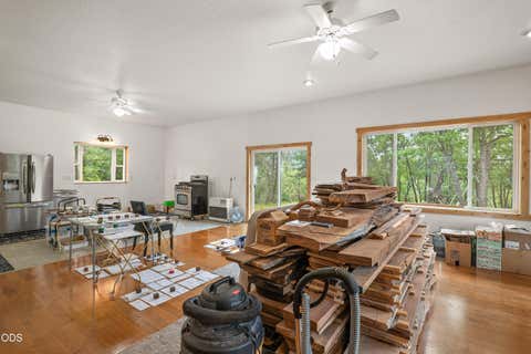 Tiny photo for 22494 Jefferson Road, Ashland, OR 97520 (MLS # 220223401)