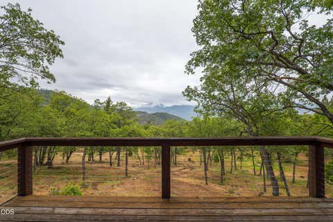 Tiny photo for 22494 Jefferson Road, Ashland, OR 97520 (MLS # 220223401)