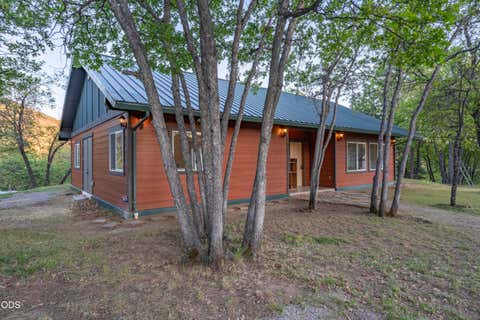 Tiny photo for 22494 Jefferson Road, Ashland, OR 97520 (MLS # 220223401)