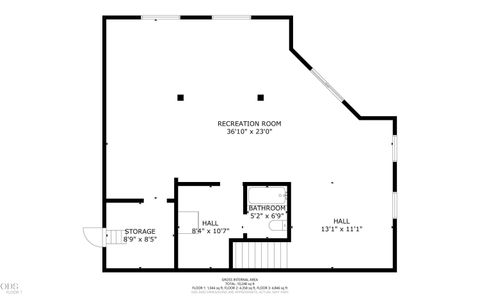 Tiny photo for 22494 Jefferson Road, Ashland, OR 97520 (MLS # 220223401)