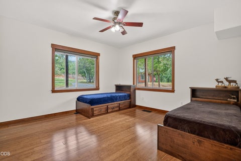Tiny photo for 22494 Jefferson Road, Ashland, OR 97520 (MLS # 220223401)