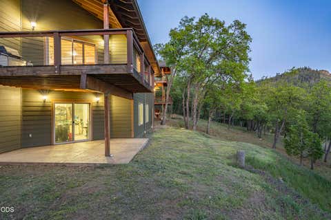Tiny photo for 22494 Jefferson Road, Ashland, OR 97520 (MLS # 220223401)
