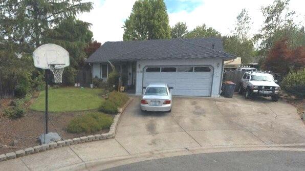 Sheraton Village Subdivision - Residential