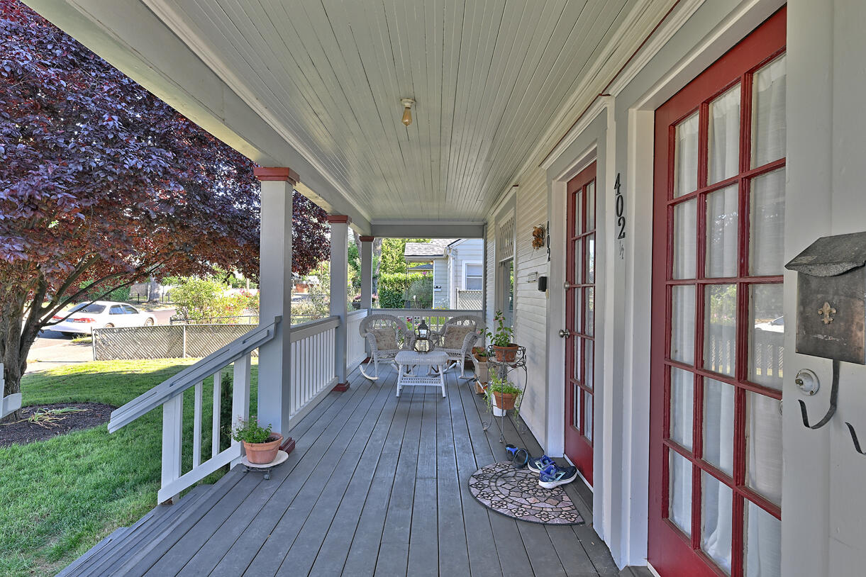 Emigs Addition - Residential Income