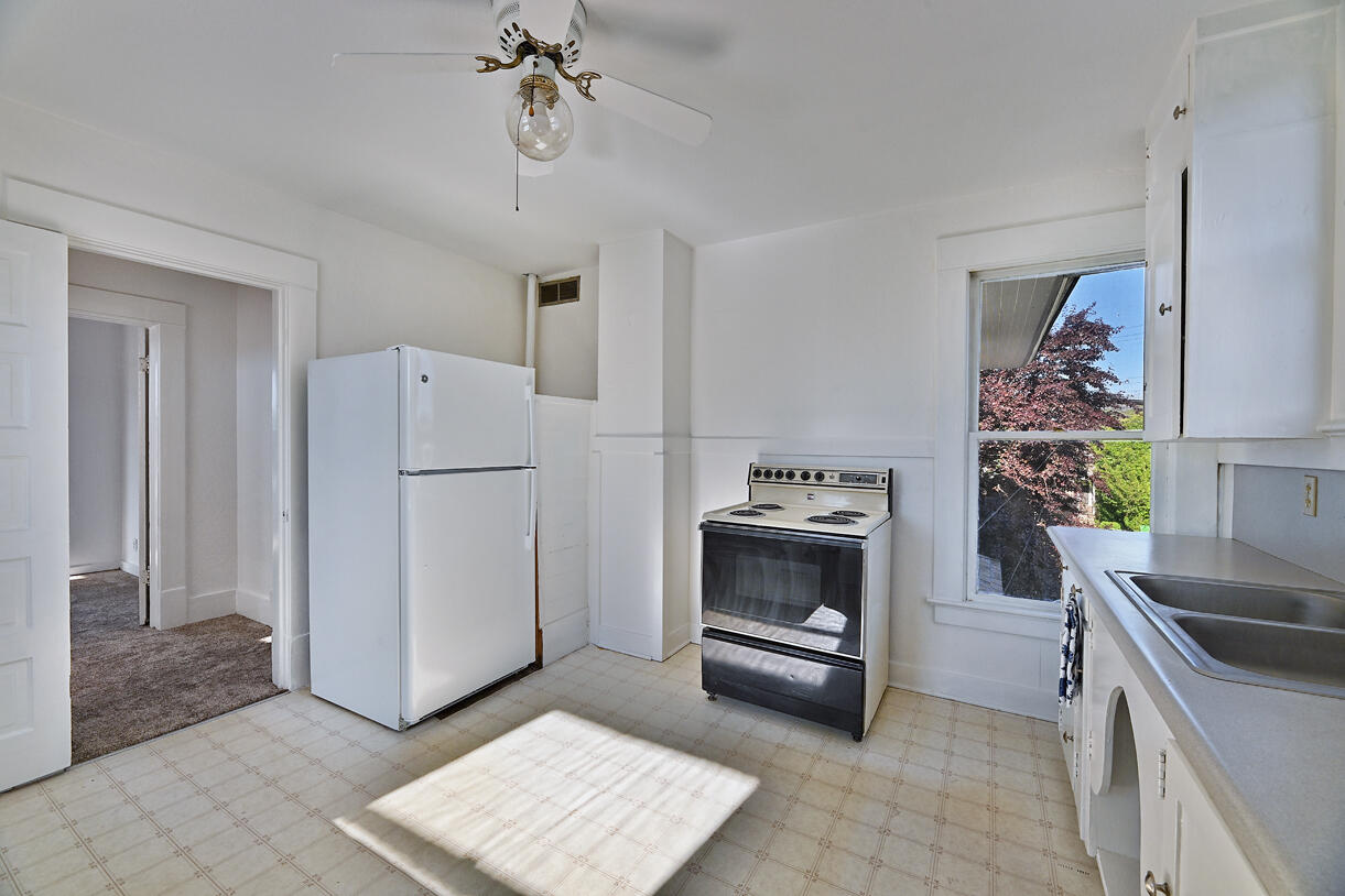 Emigs Addition - Residential Income