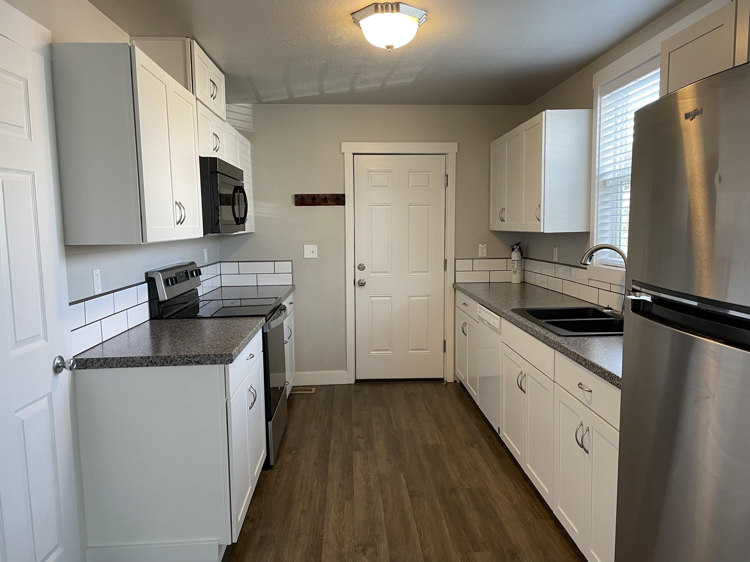 Emigs Addition - Residential Income