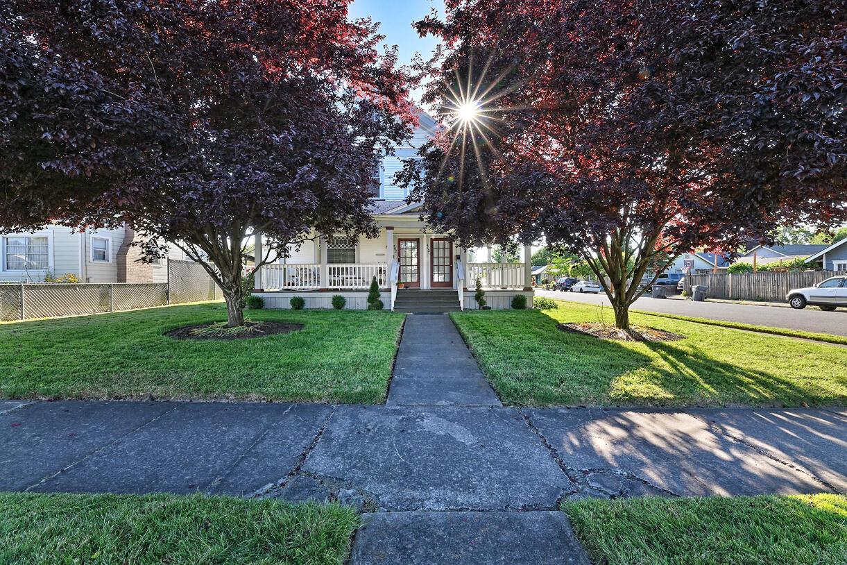 Emigs Addition - Residential Income