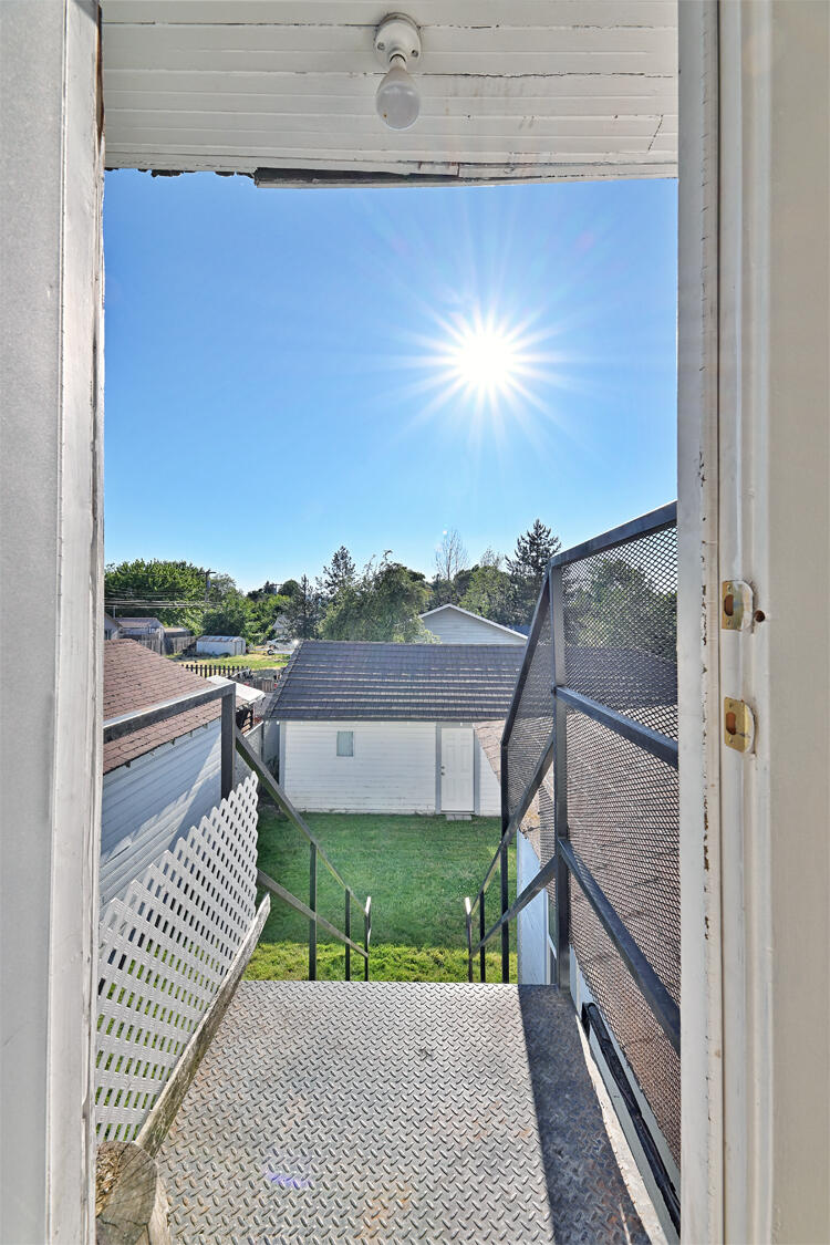 Emigs Addition - Residential Income