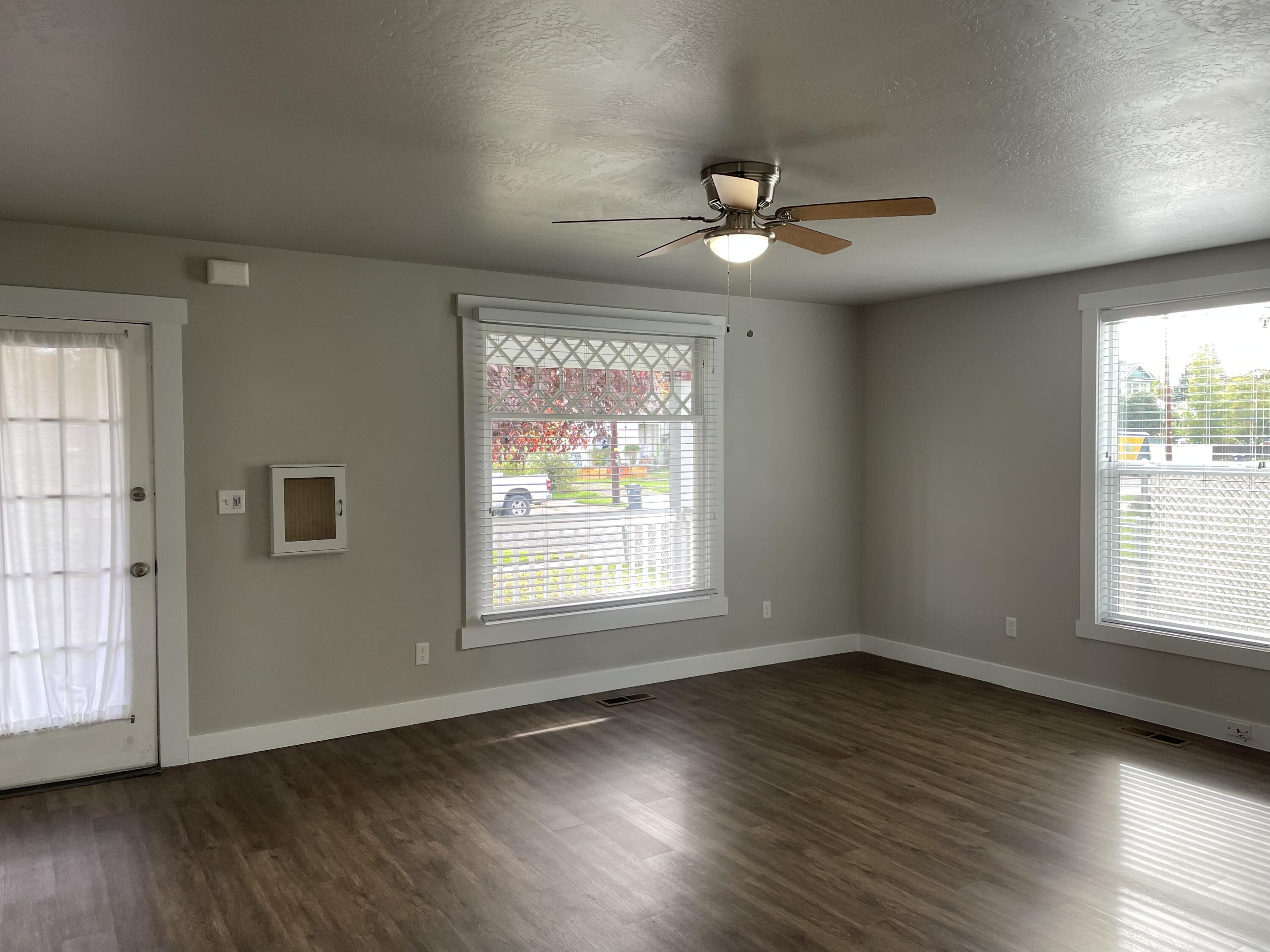 Emigs Addition - Residential Income