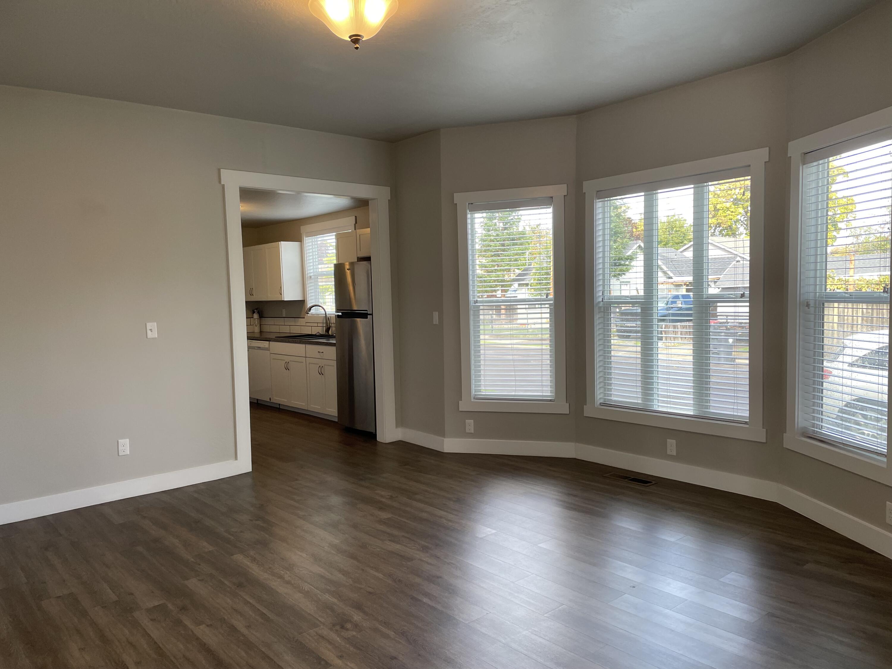 Emigs Addition - Residential Income