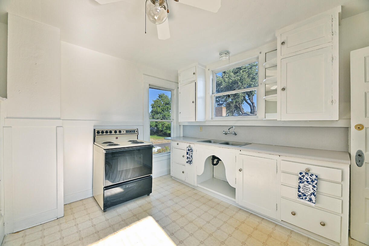 Emigs Addition - Residential Income