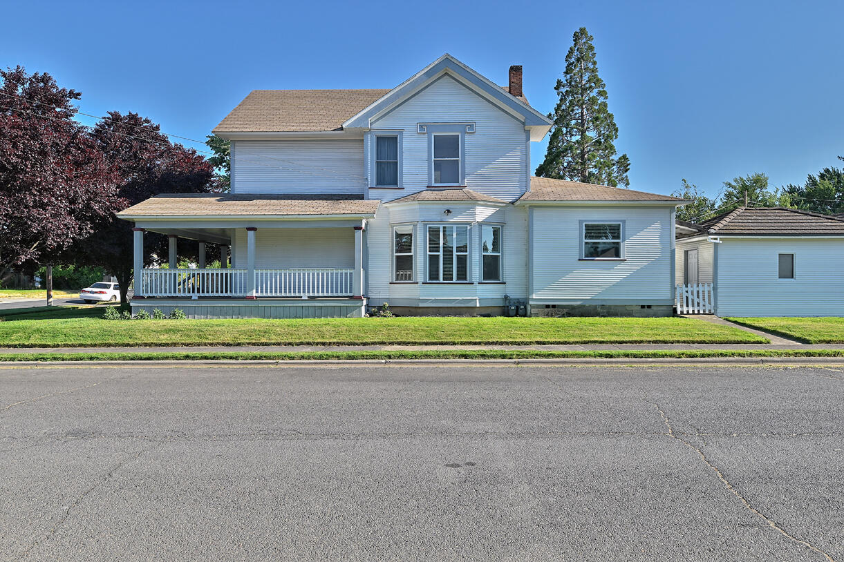 Emigs Addition - Residential Income