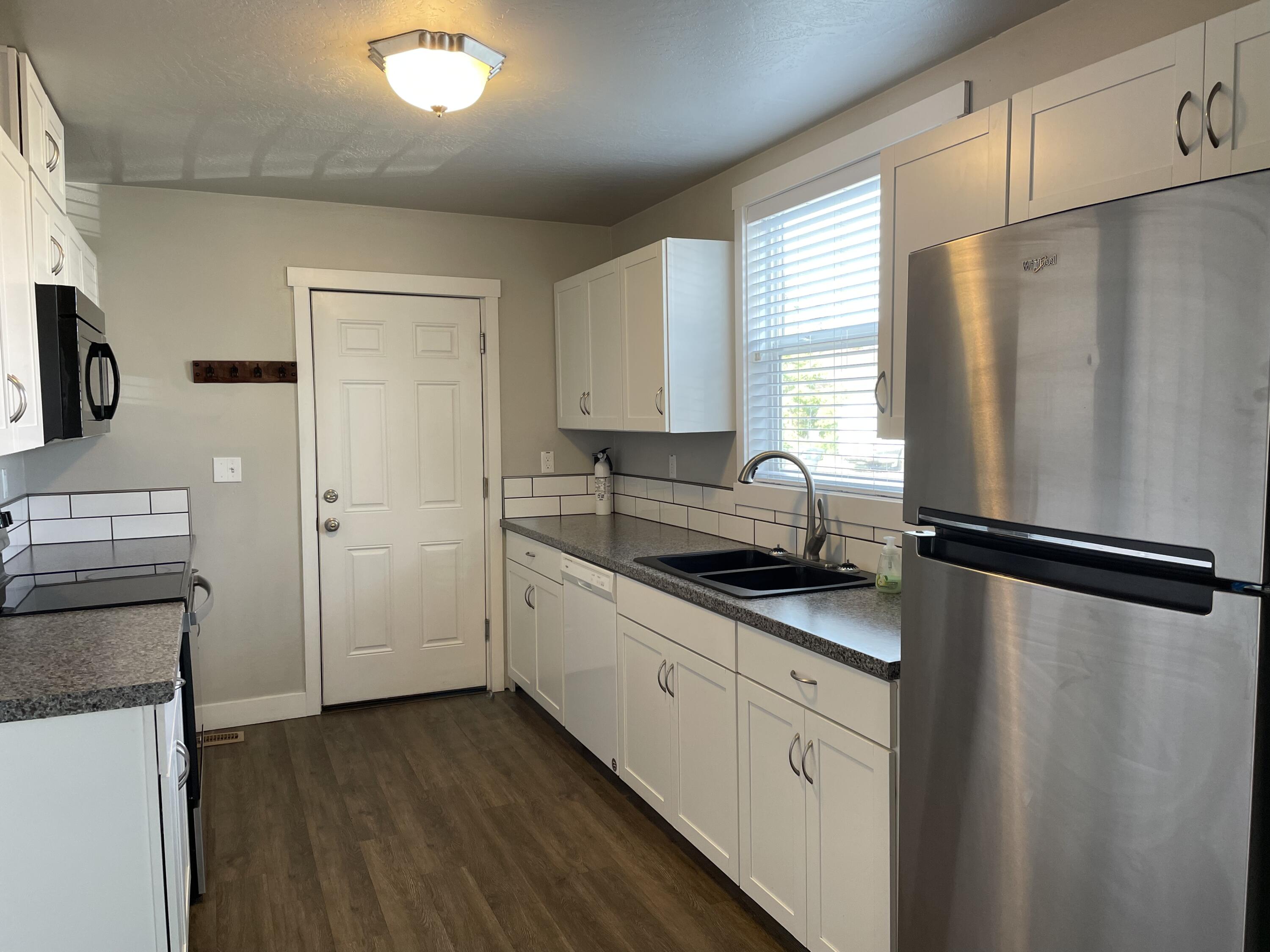 Emigs Addition - Residential Income