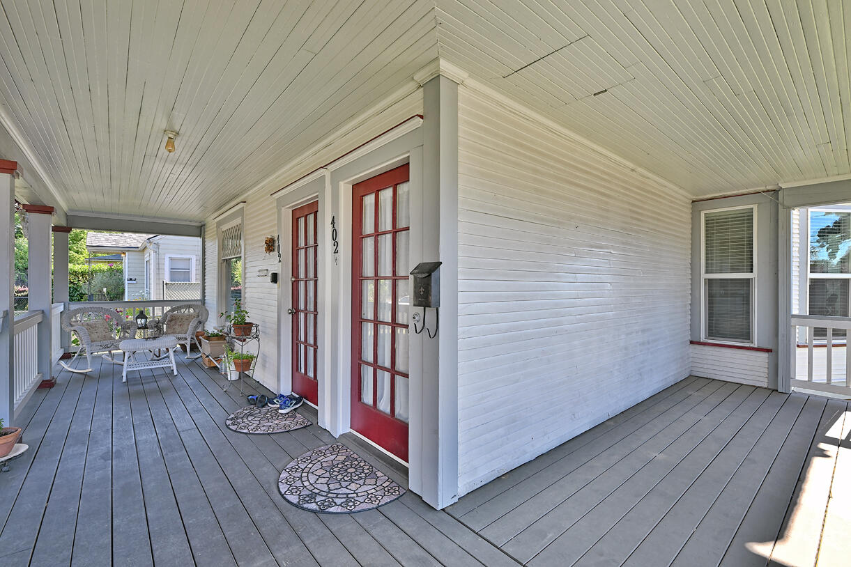 Emigs Addition - Residential Income