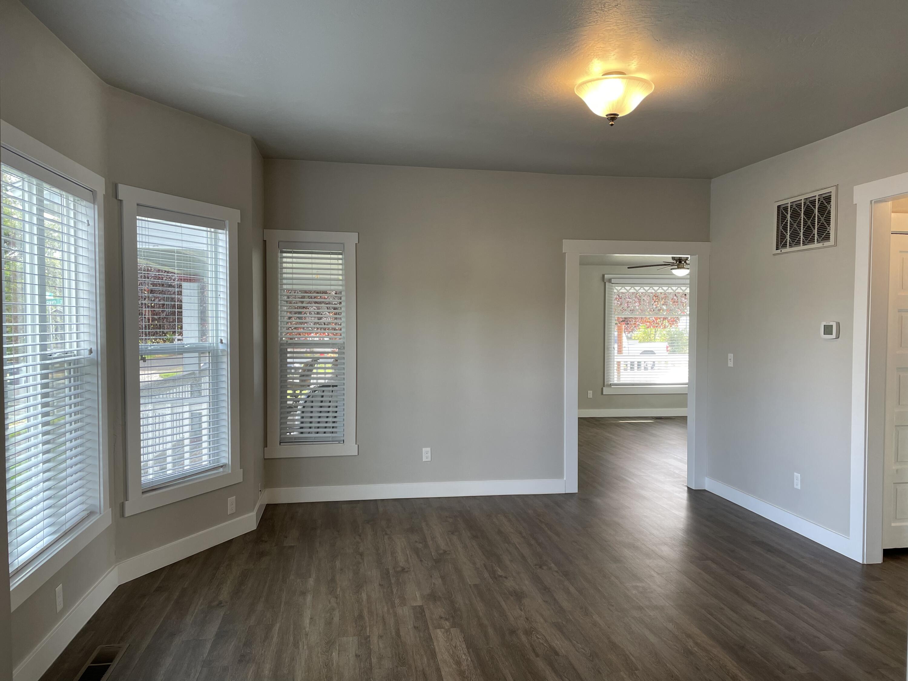 Emigs Addition - Residential Income