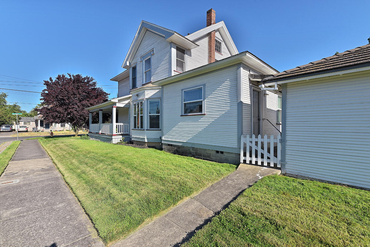 Emigs Addition - Residential Income