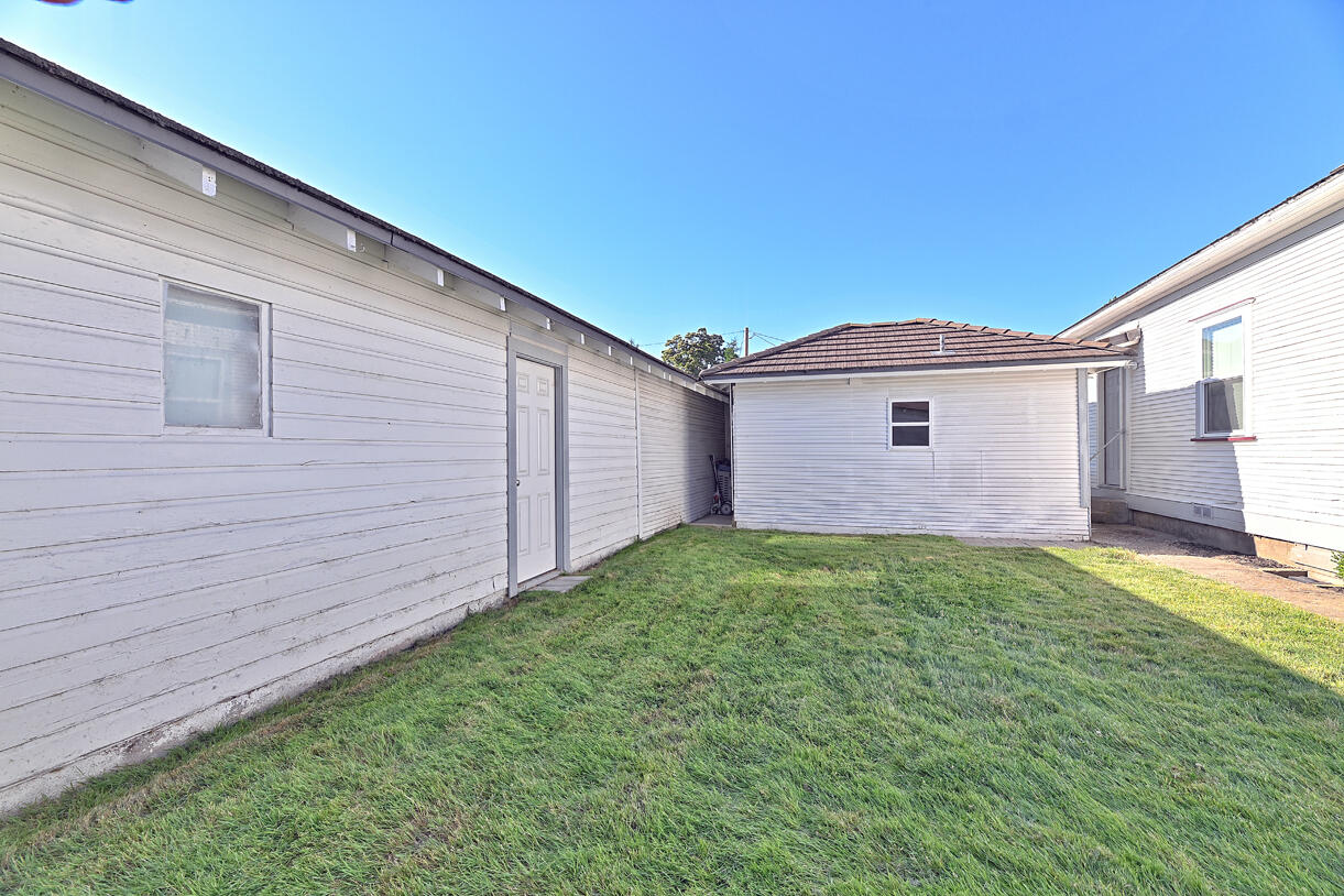 Emigs Addition - Residential Income