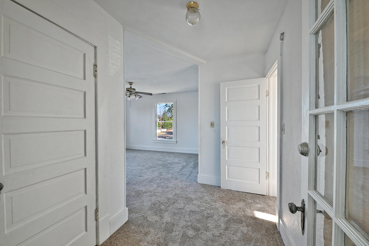 Emigs Addition - Residential Income