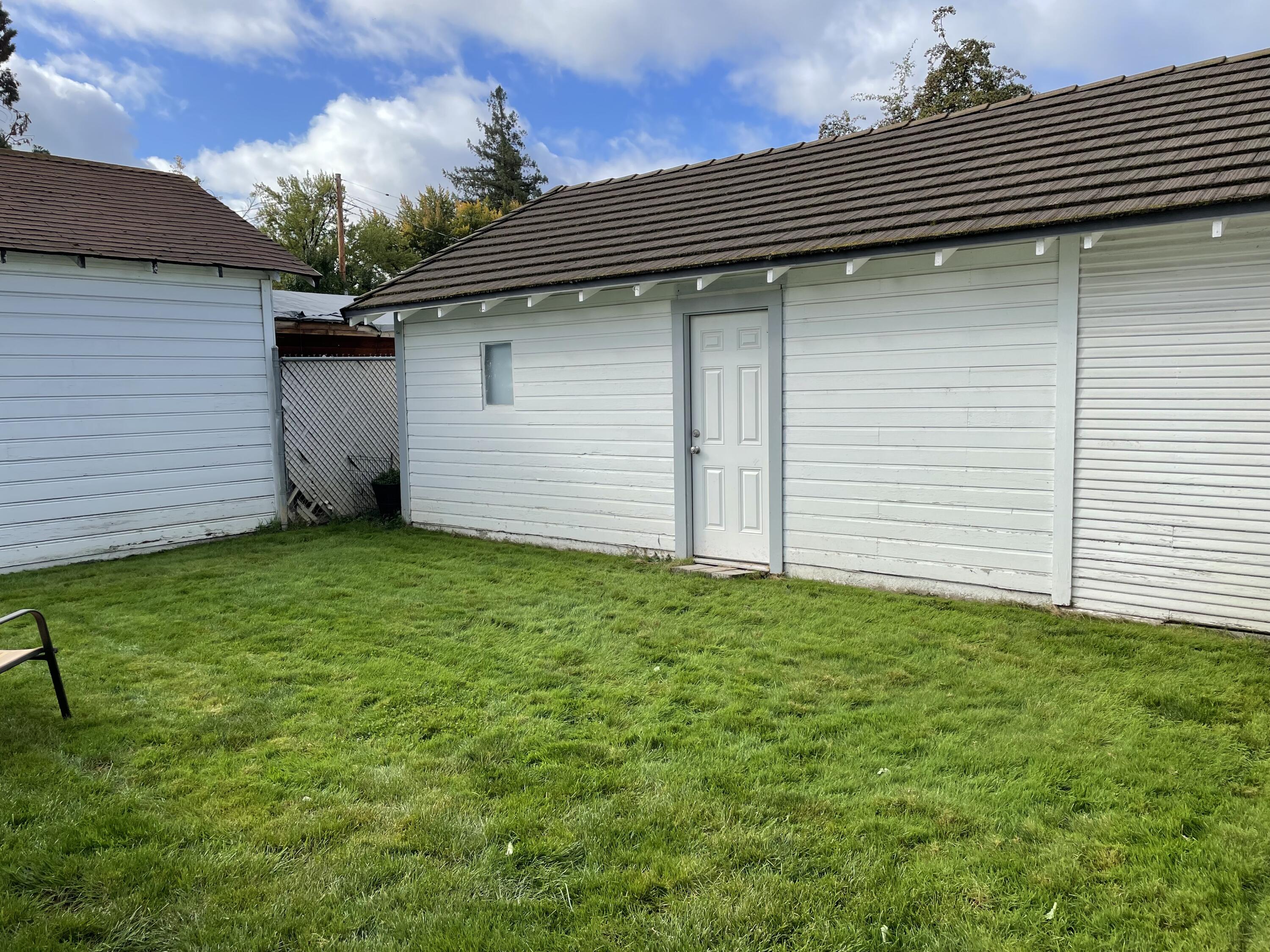 Emigs Addition - Residential Income