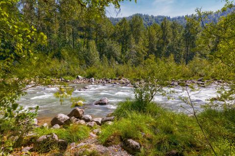 Tiny photo for 58200 E Marmot Road, Sandy, OR 97055 (MLS # 220220024)