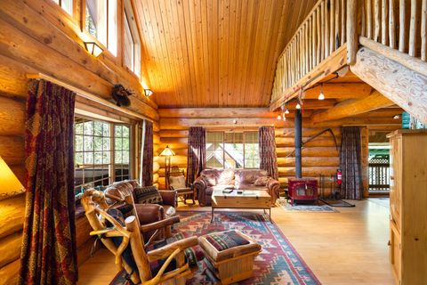 Tiny photo for 58200 E Marmot Road, Sandy, OR 97055 (MLS # 220220024)