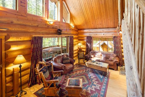 Tiny photo for 58200 E Marmot Road, Sandy, OR 97055 (MLS # 220220024)