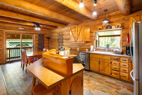 Tiny photo for 58200 E Marmot Road, Sandy, OR 97055 (MLS # 220220024)