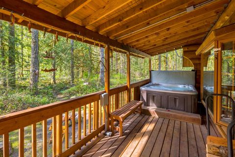 Tiny photo for 58200 E Marmot Road, Sandy, OR 97055 (MLS # 220220024)