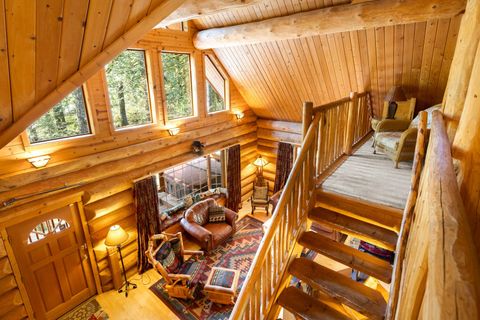 Tiny photo for 58200 E Marmot Road, Sandy, OR 97055 (MLS # 220220024)