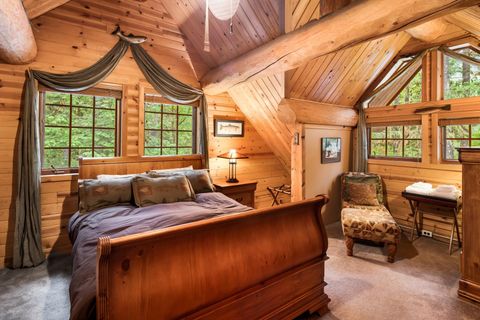 Tiny photo for 58200 E Marmot Road, Sandy, OR 97055 (MLS # 220220024)