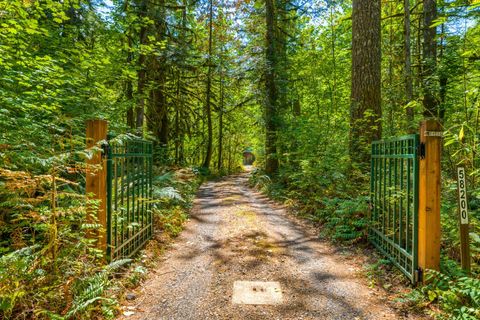 Tiny photo for 58200 E Marmot Road, Sandy, OR 97055 (MLS # 220220024)