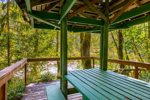 Tiny photo for 58200 E Marmot Road, Sandy, OR 97055 (MLS # 220220024)