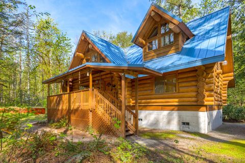 Tiny photo for 58200 E Marmot Road, Sandy, OR 97055 (MLS # 220220024)