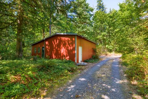 Tiny photo for 58200 E Marmot Road, Sandy, OR 97055 (MLS # 220220024)