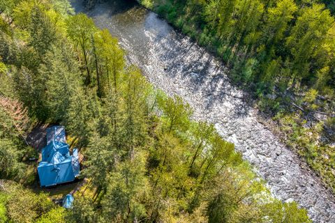 Tiny photo for 58200 E Marmot Road, Sandy, OR 97055 (MLS # 220220024)